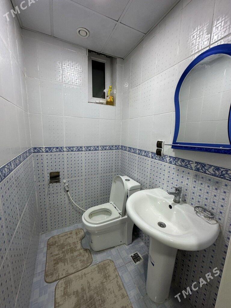 Arenda Gurtly 2kom 1nji etaź - Ашхабад - img 8