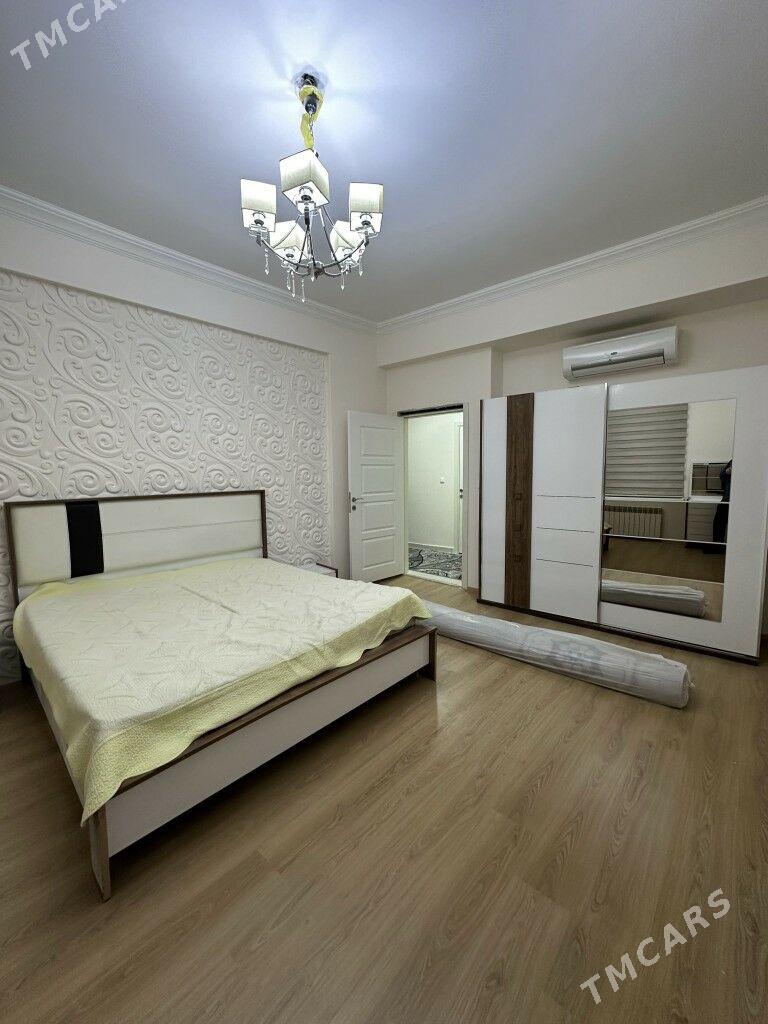 Arenda Gurtly 2kom 1nji etaź - Ашхабад - img 3