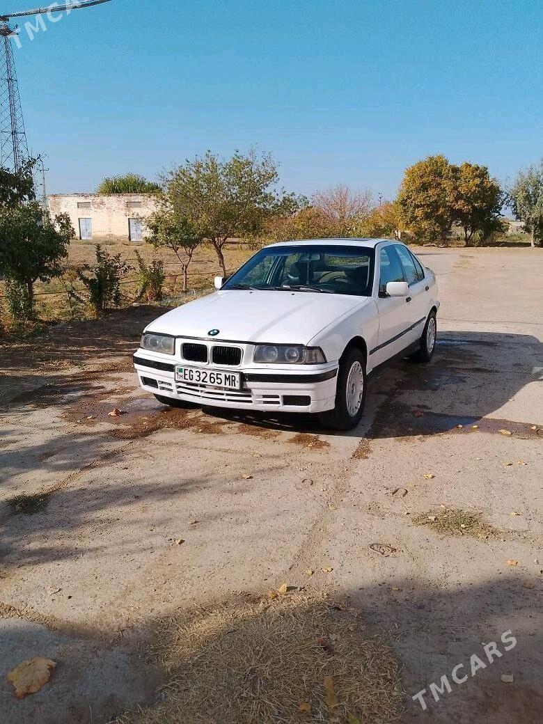 BMW 325 1995 - 30 000 TMT - Mary - img 2