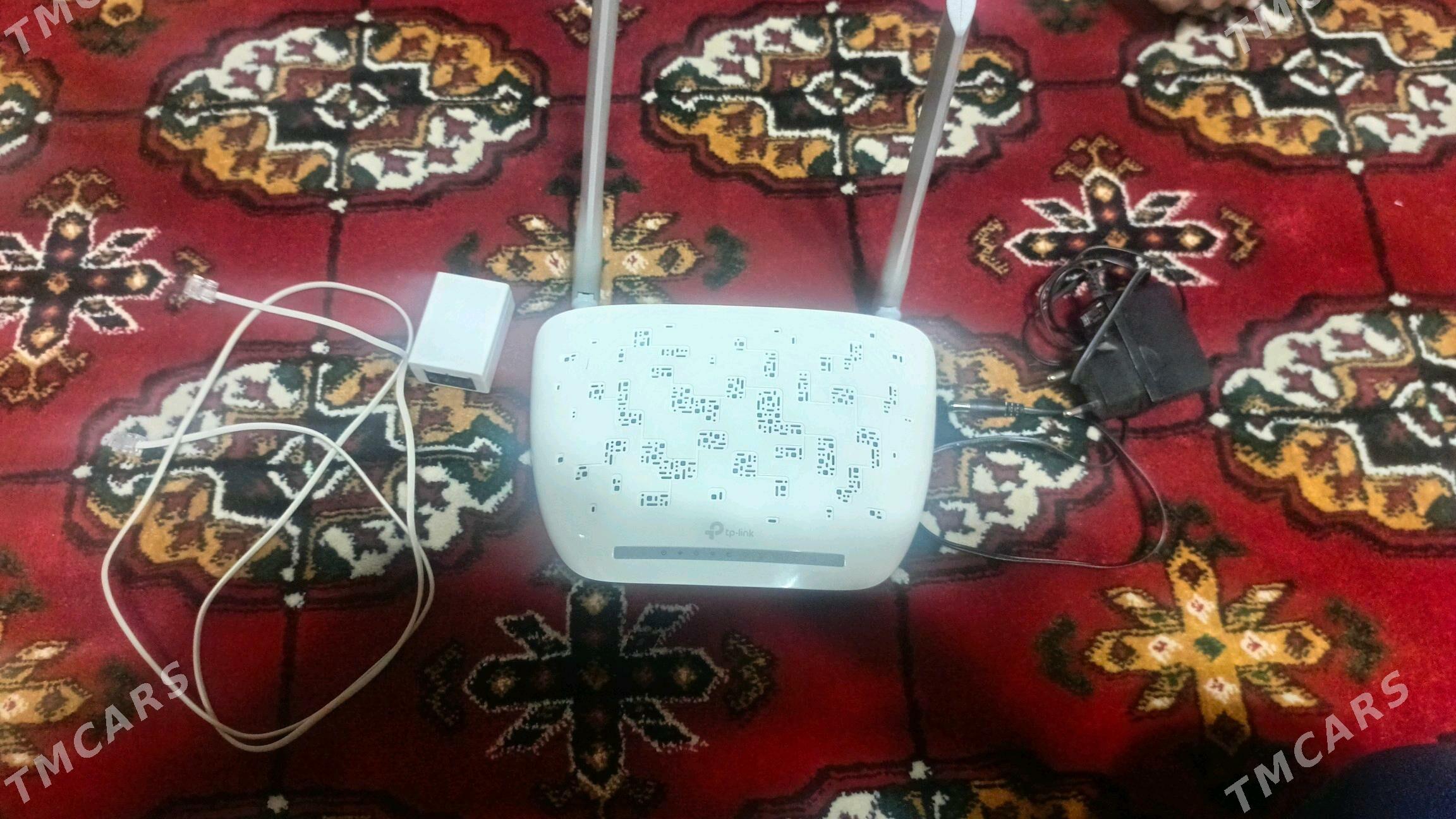 TP-Link router - Mary - img 2