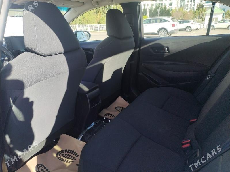 Toyota Corolla 2022 - 263 000 TMT - Aşgabat - img 8