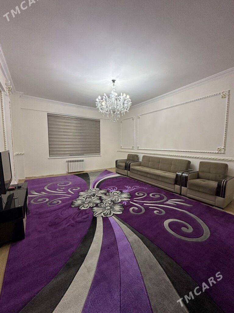 Arenda Gurtly 2kom 1nji etaź - Ашхабад - img 2