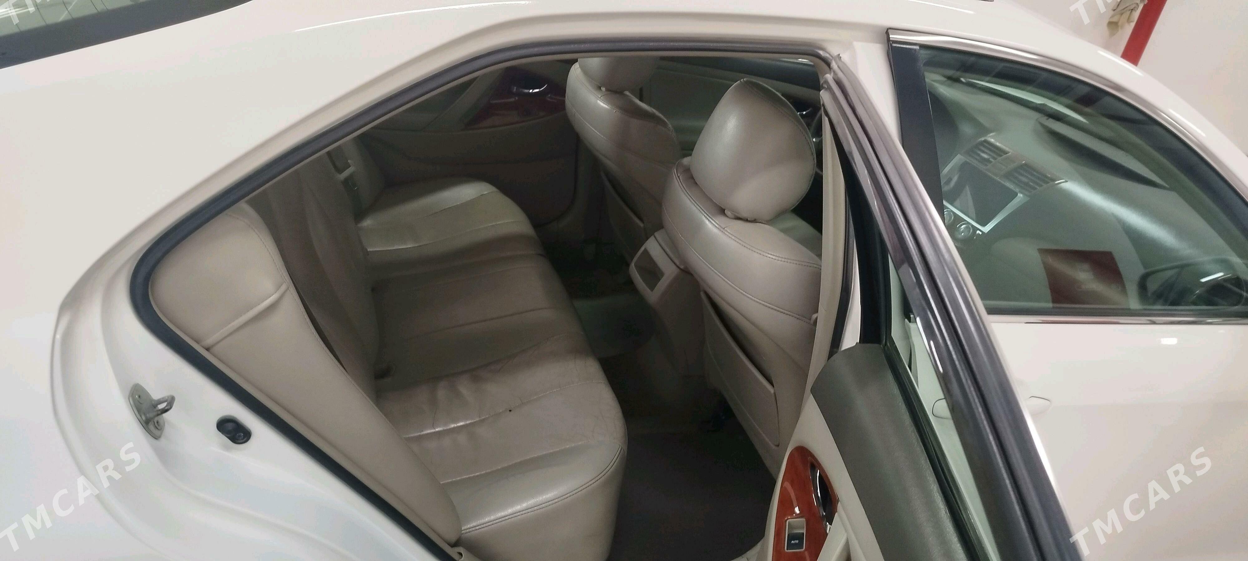 Toyota Camry 2010 - 195 000 TMT - Mary - img 8