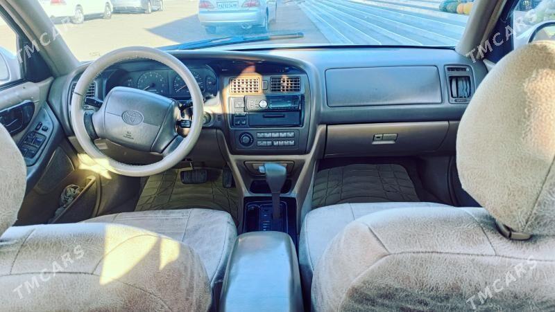 Toyota Avalon 1996 - 115 000 TMT - Mary - img 5