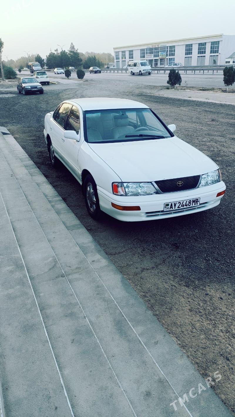 Toyota Avalon 1996 - 115 000 TMT - Mary - img 1