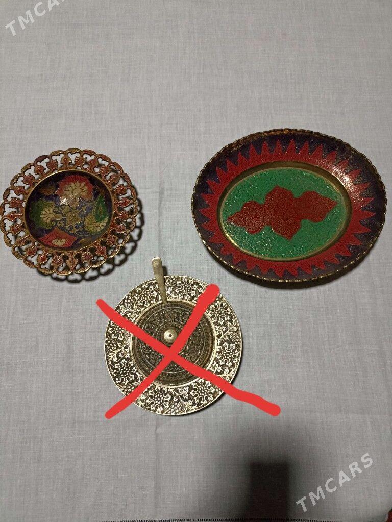 вазы Индия - Ашхабад - img 2