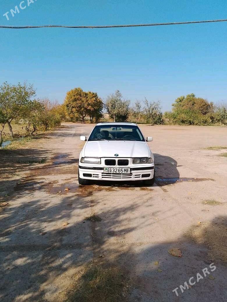 BMW 325 1995 - 30 000 TMT - Mary - img 3