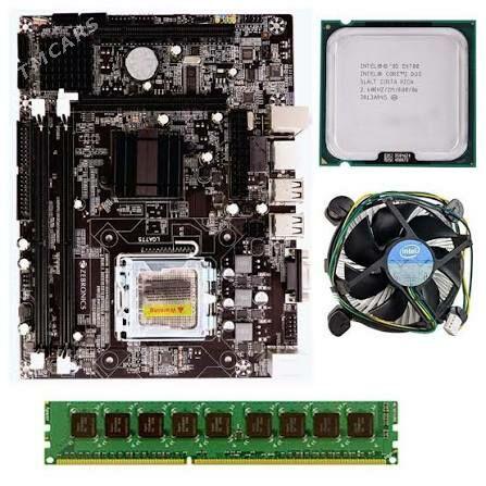 🟣DDR3/Intel Quad 4ядро/4GB - Туркменабат - img 4