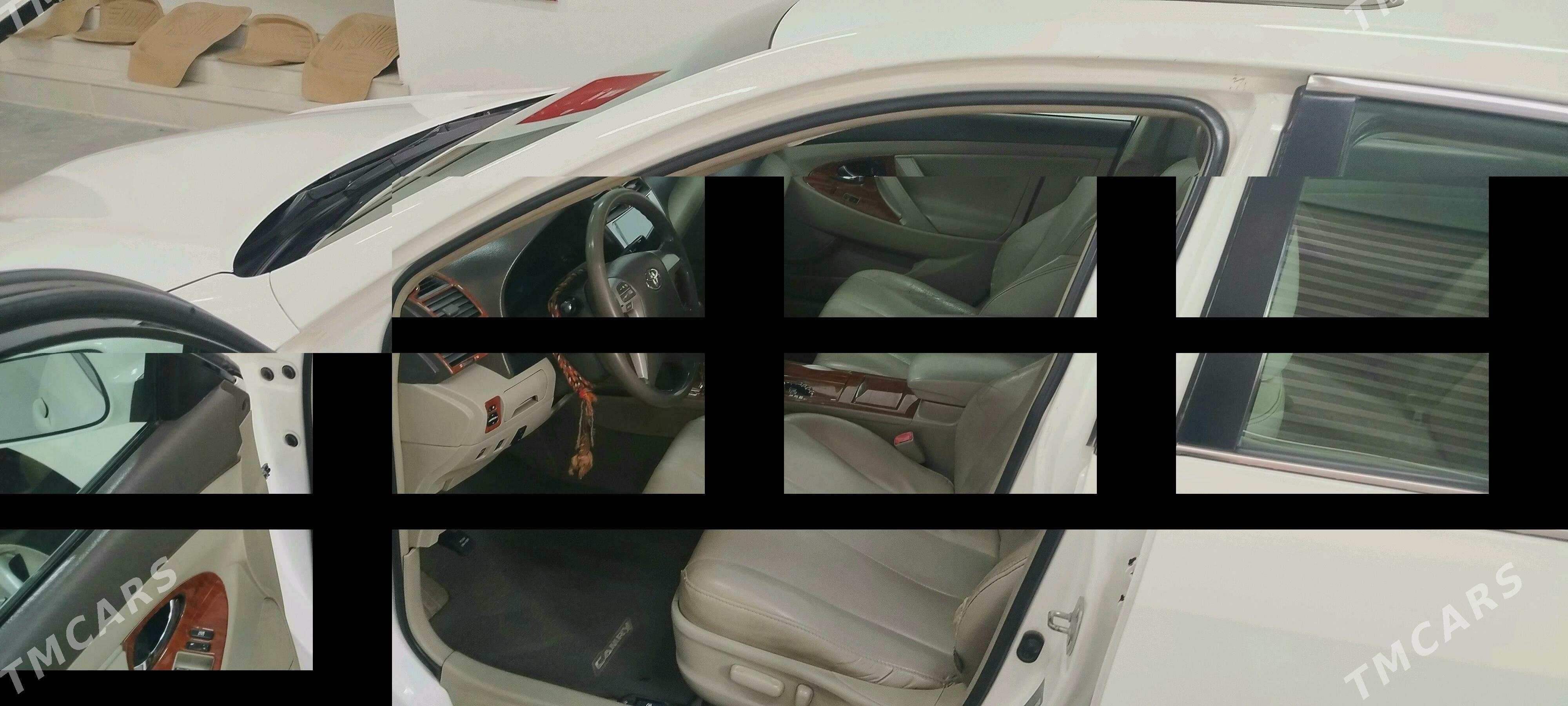 Toyota Camry 2010 - 195 000 TMT - Mary - img 9