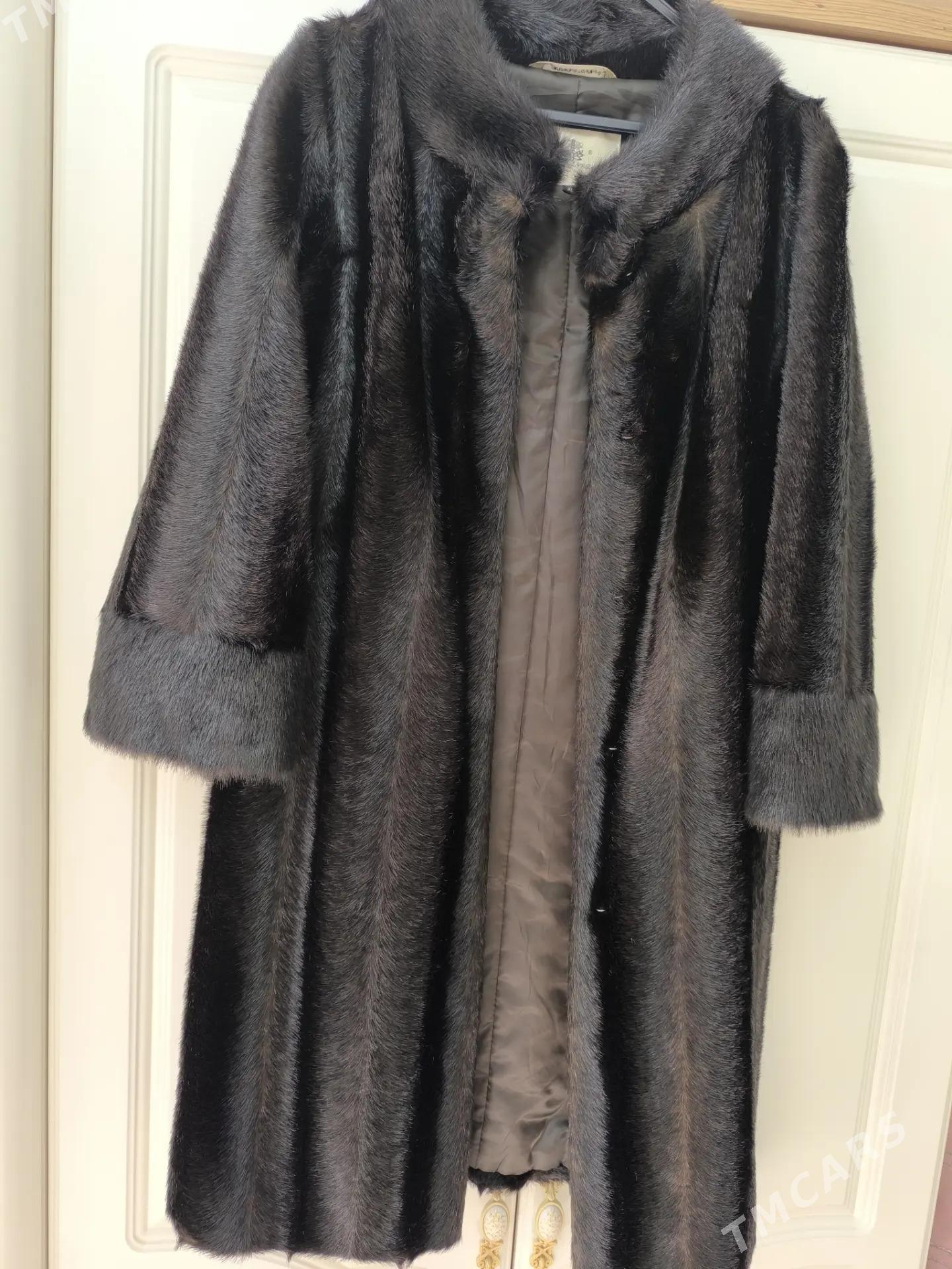 Шуба - Aşgabat - img 2