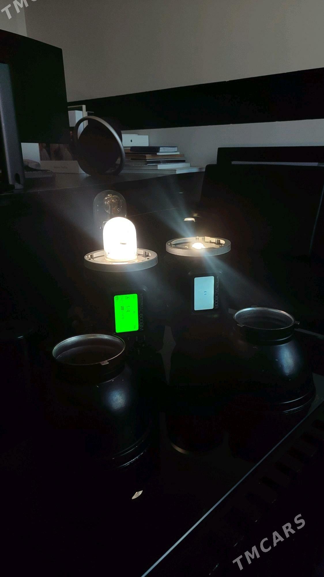 Godox 600 bm - Ашхабад - img 3