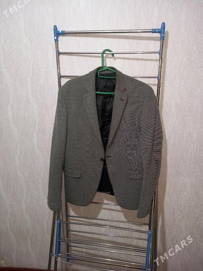 Kastum balak - Балканабат - img 3