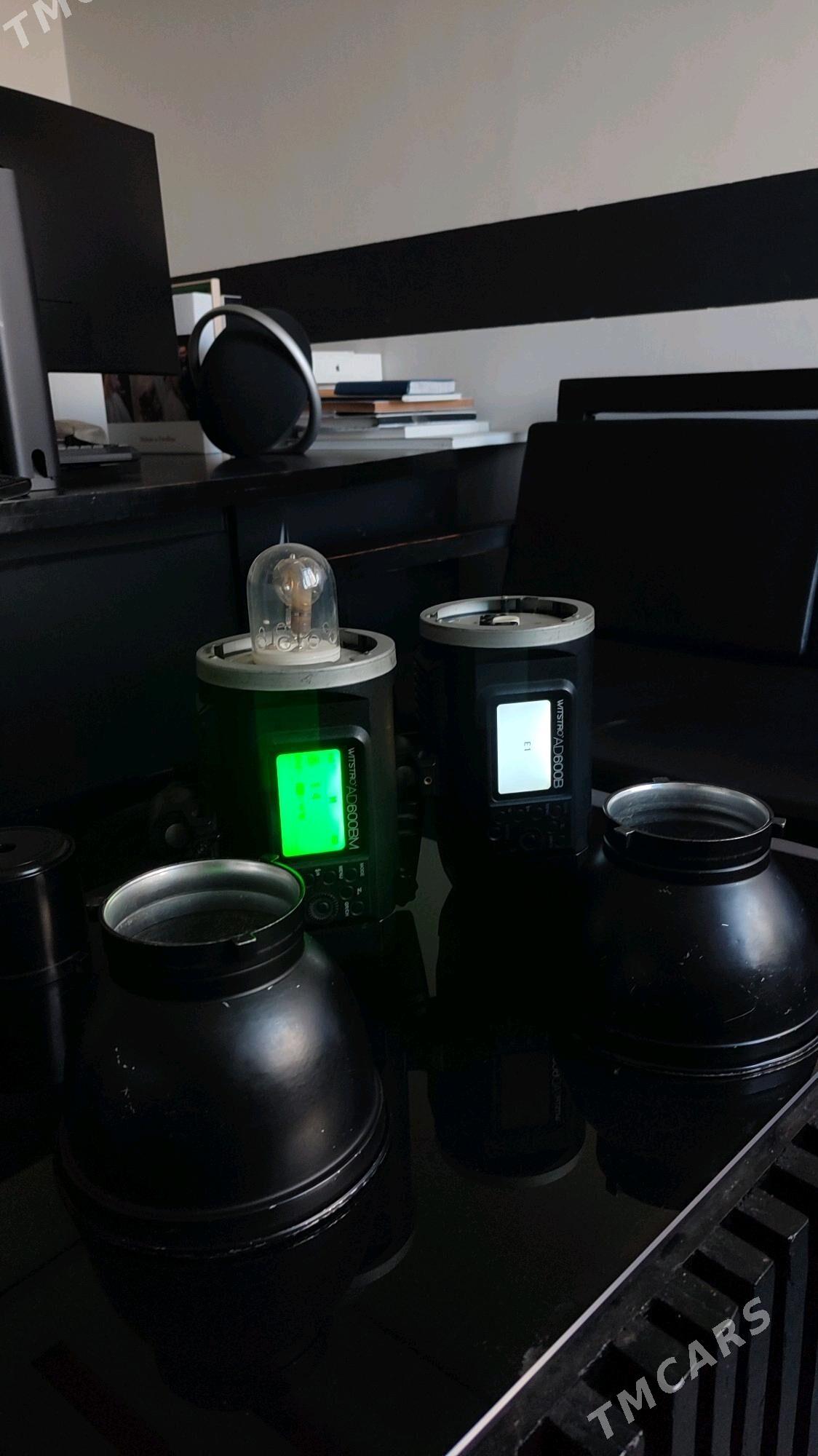 Godox 600 bm - Ашхабад - img 2