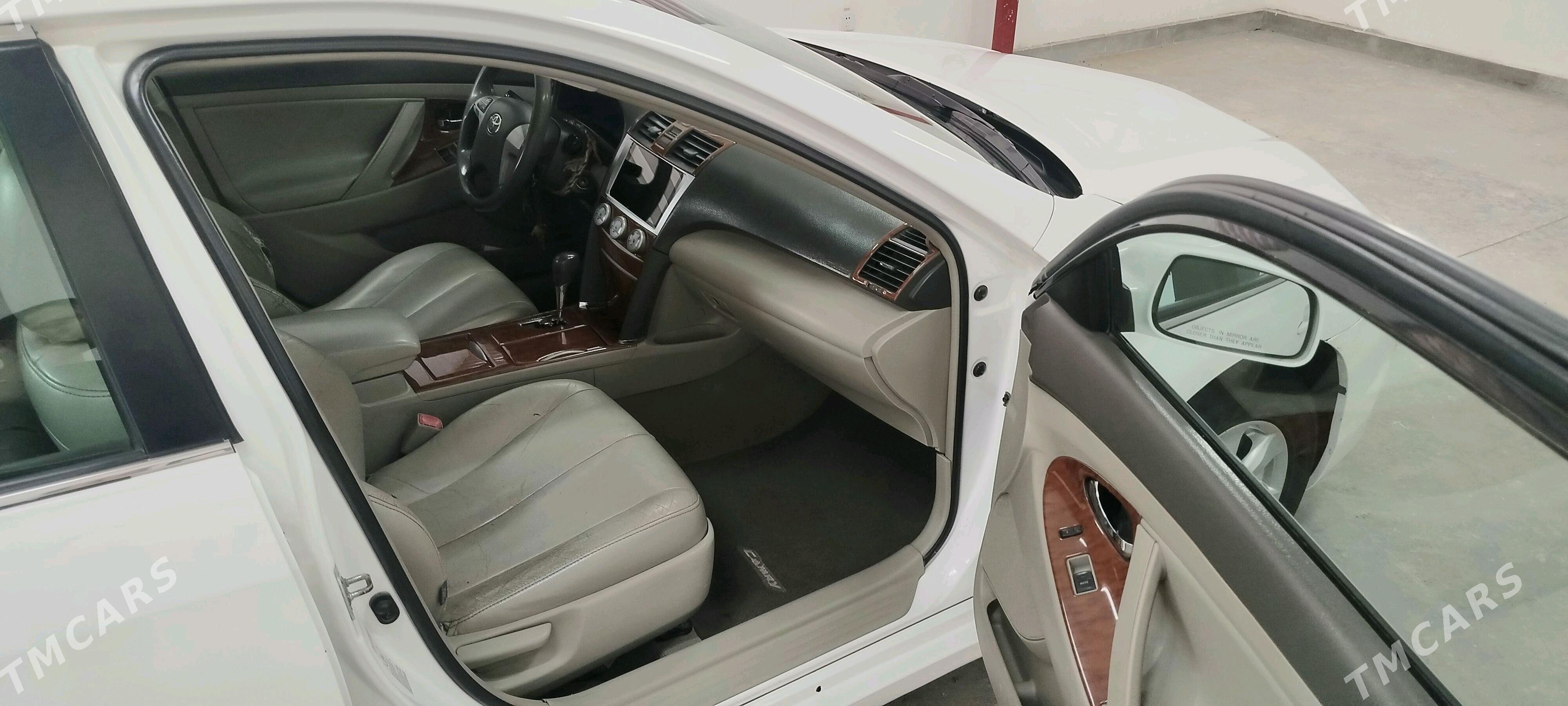 Toyota Camry 2010 - 195 000 TMT - Mary - img 7