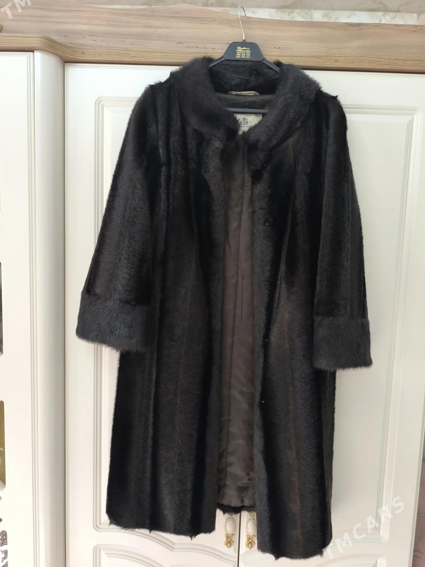 Шуба - Aşgabat - img 1