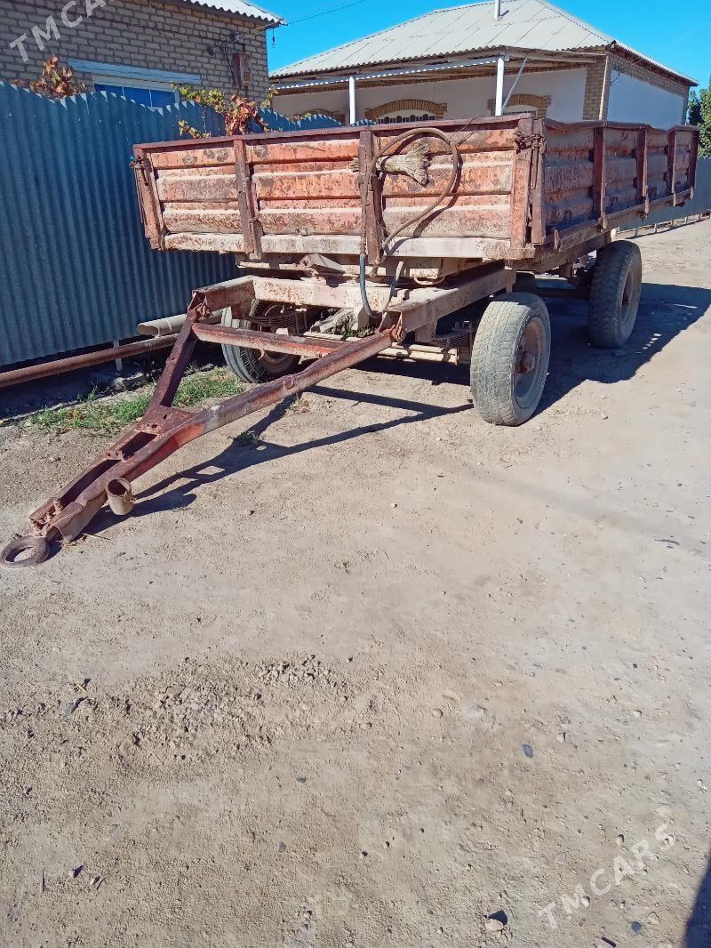 MTZ T-28 1992 - 19 000 TMT - Сакарчага - img 4