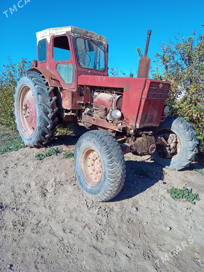 MTZ T-28 1992 - 19 000 TMT - Сакарчага - img 1