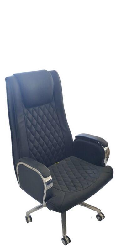 Kreslo ofis - Мары - img 2