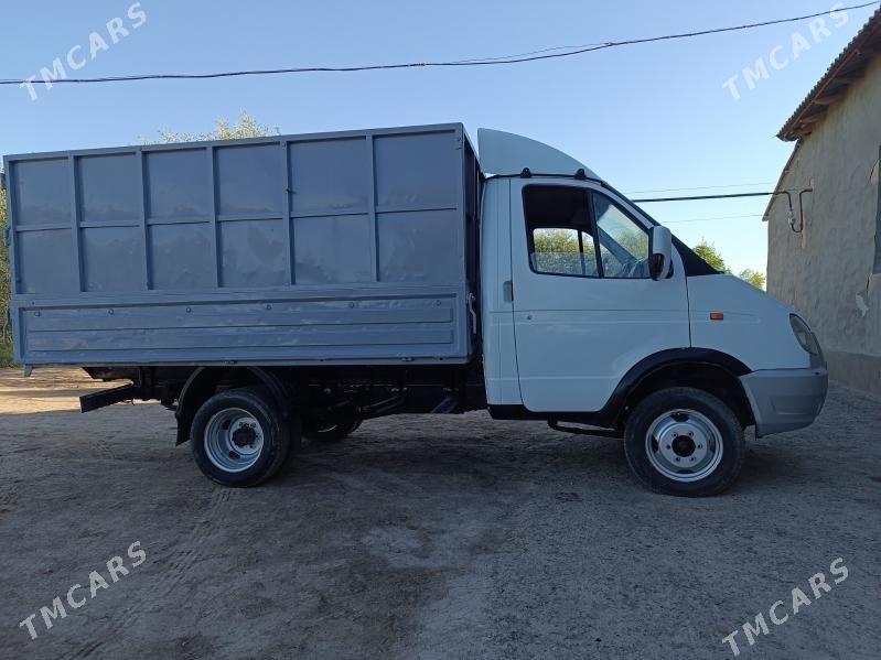 Gaz Gazel 2004 - 110 000 TMT - Кёнеургенч - img 6