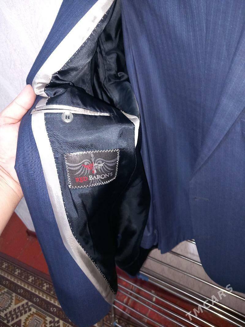 Kastum balak - Балканабат - img 6