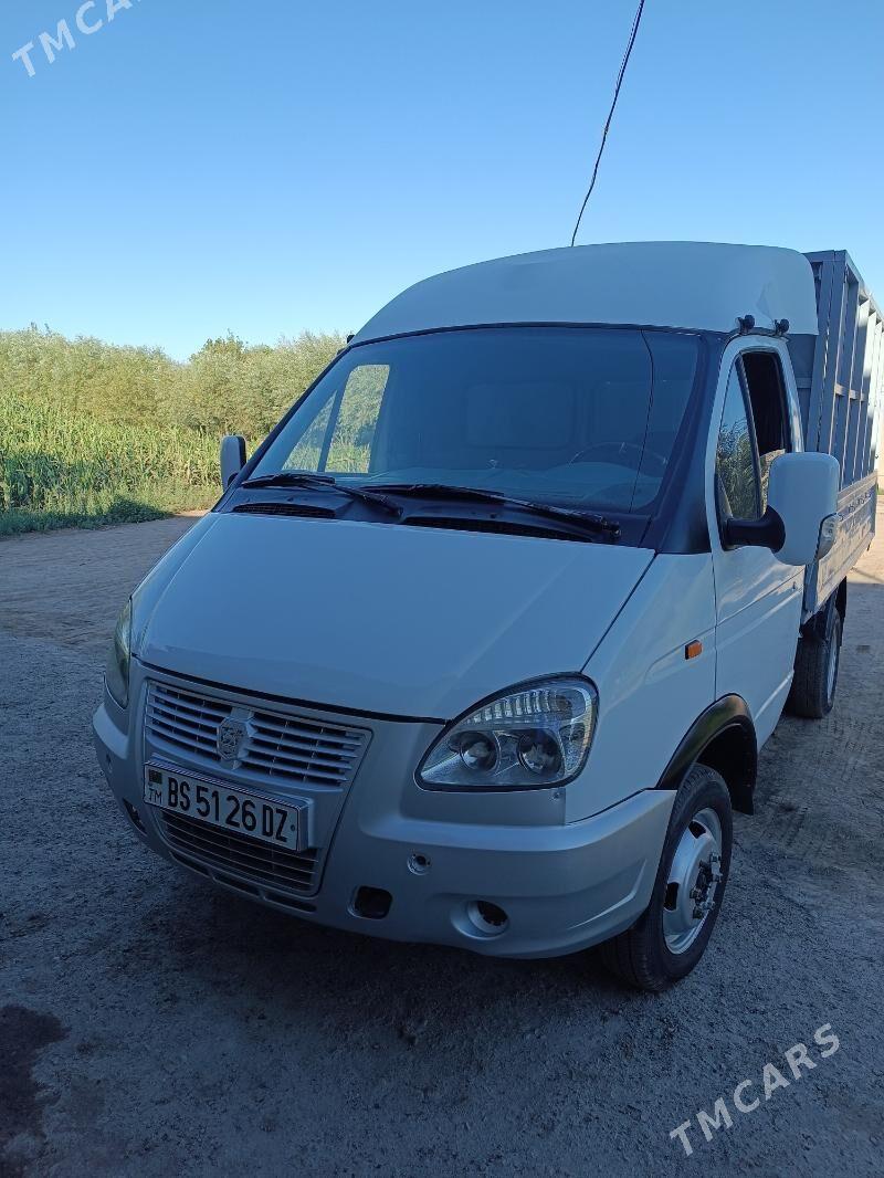 Gaz Gazel 2004 - 110 000 TMT - Кёнеургенч - img 2