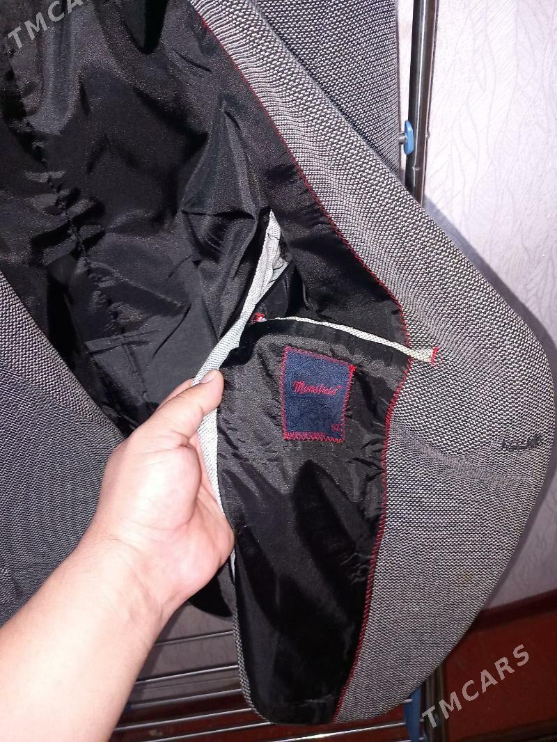 Kastum balak - Балканабат - img 5