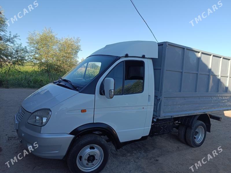 Gaz Gazel 2004 - 110 000 TMT - Кёнеургенч - img 3