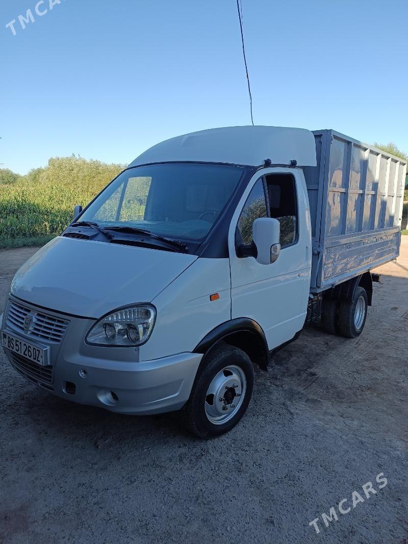 Gaz Gazel 2004 - 110 000 TMT - Кёнеургенч - img 4