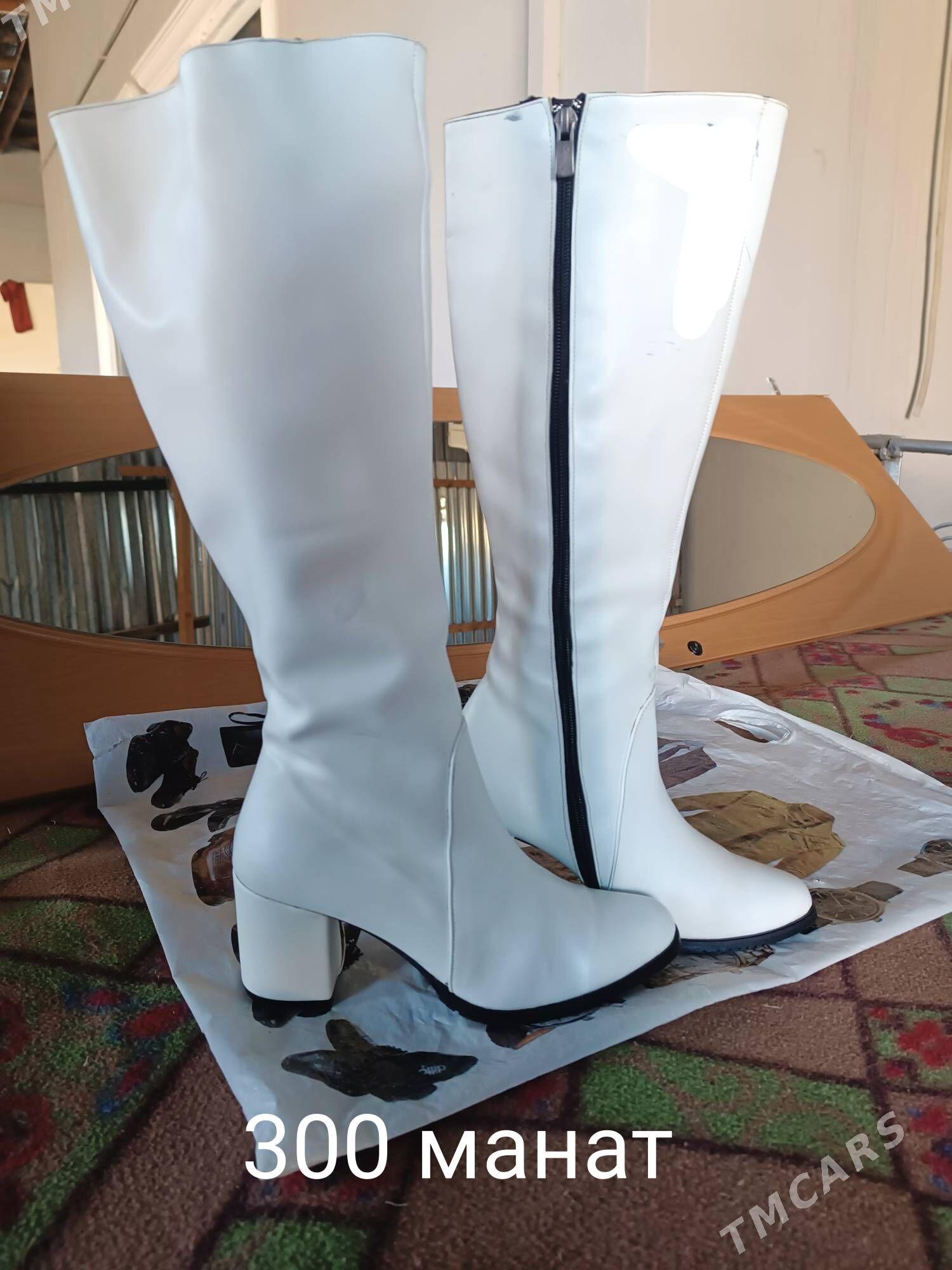 женская обувь - Туркменабат - img 5