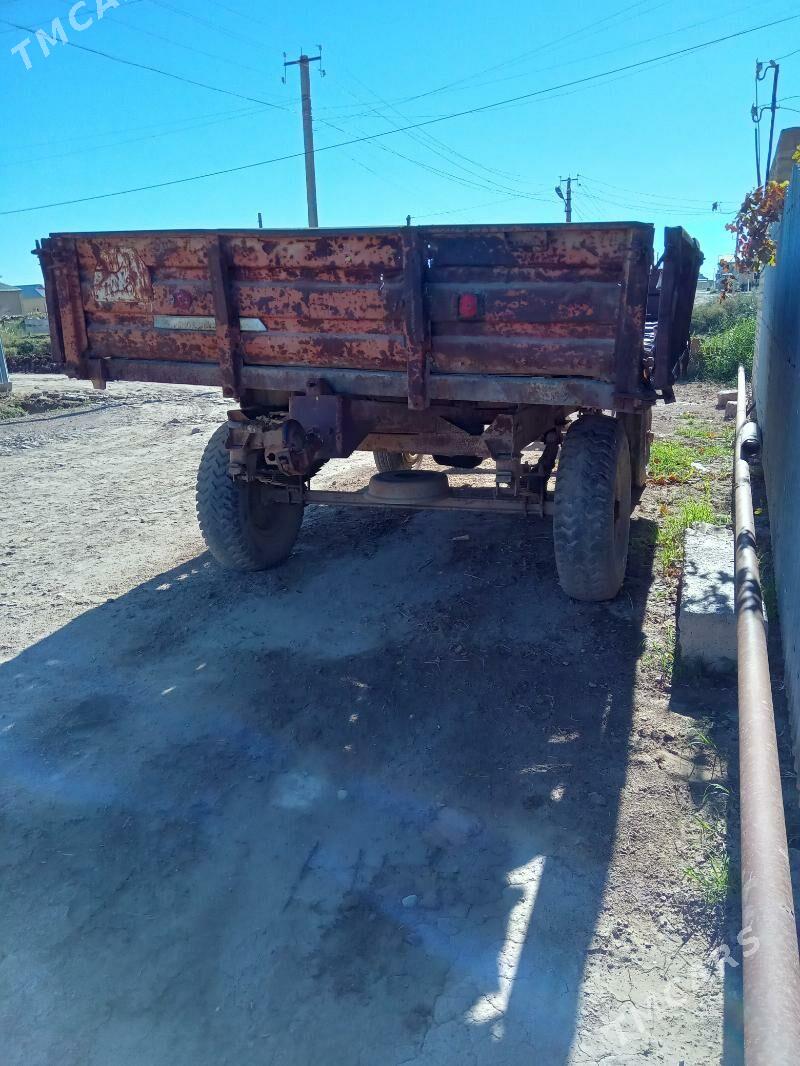 MTZ T-28 1992 - 19 000 TMT - Сакарчага - img 2