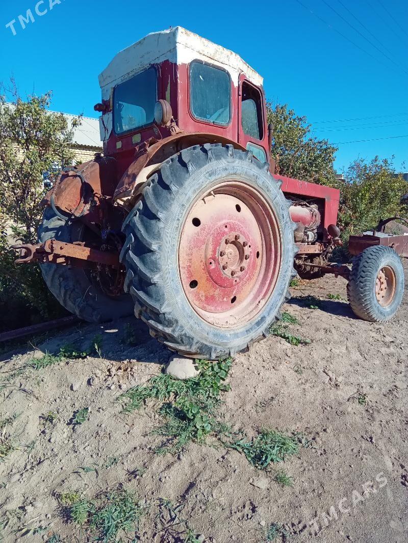 MTZ T-28 1992 - 19 000 TMT - Сакарчага - img 6