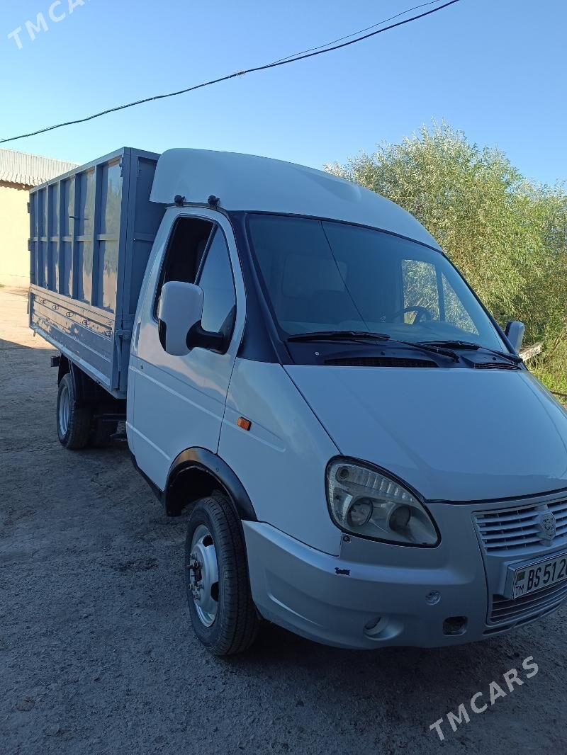 Gaz Gazel 2004 - 110 000 TMT - Кёнеургенч - img 5