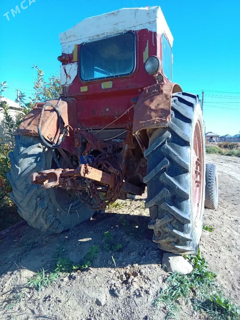 MTZ T-28 1992 - 19 000 TMT - Сакарчага - img 5