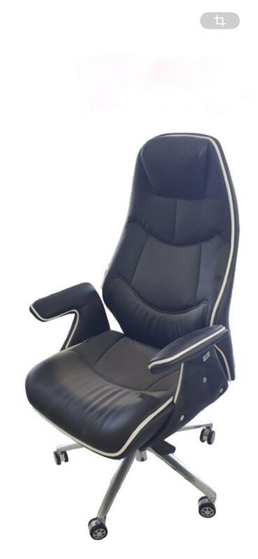 Kreslo ofis - Мары - img 3