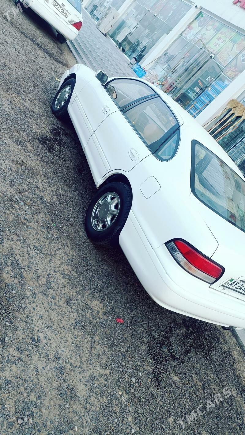 Toyota Avalon 1996 - 115 000 TMT - Mary - img 3