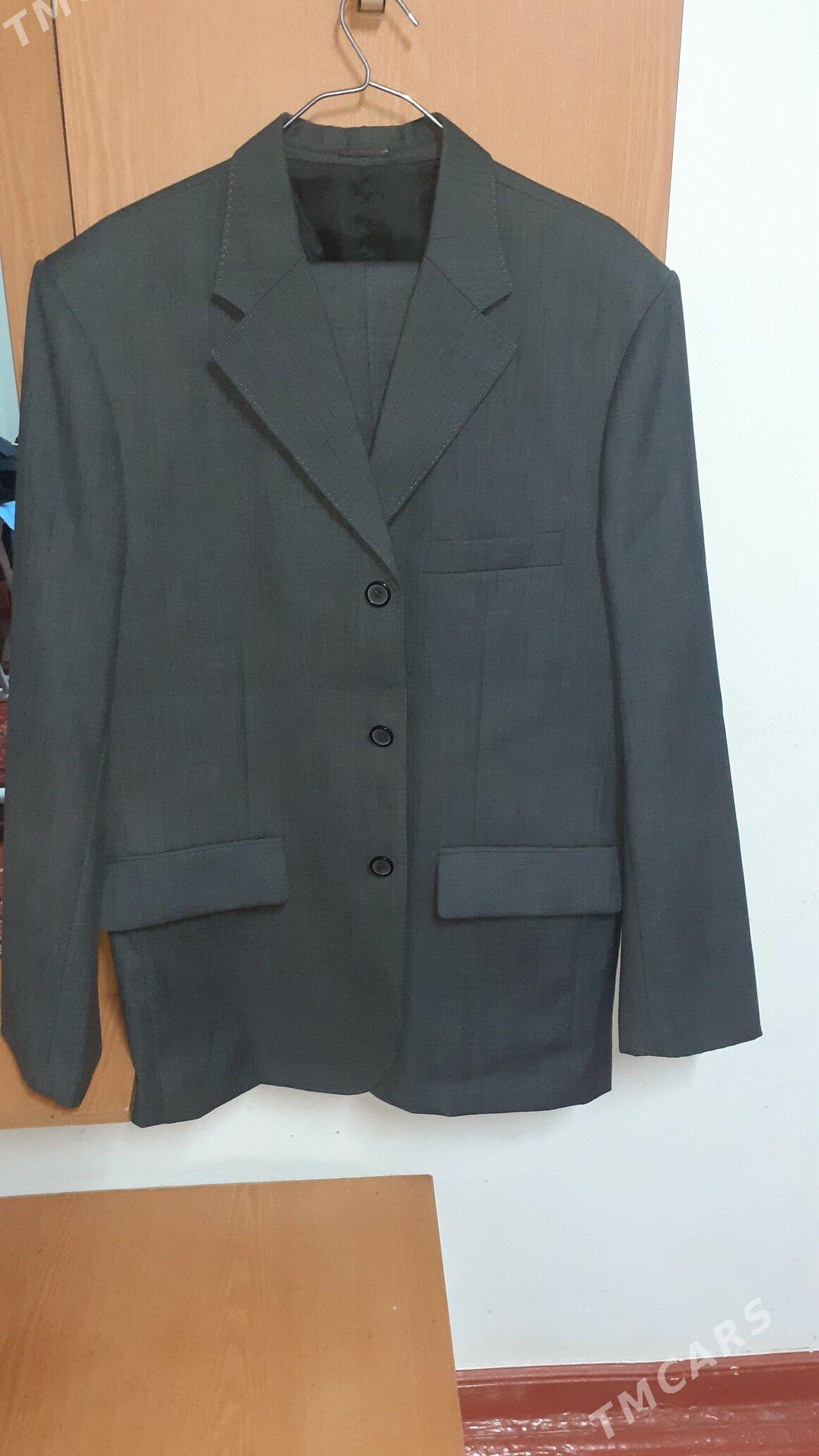 костюм брюк - Дашогуз - img 7