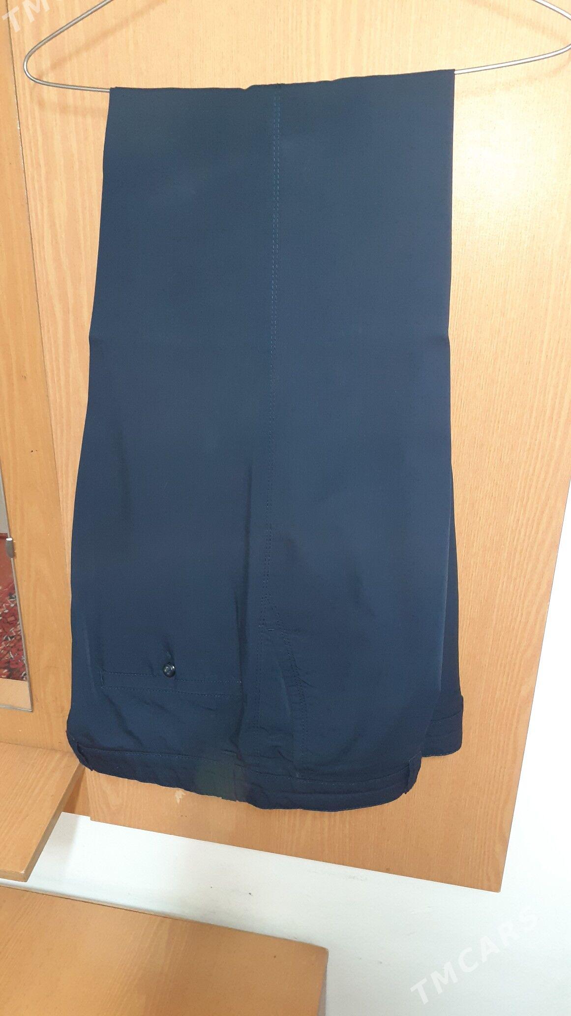 костюм брюк - Дашогуз - img 9