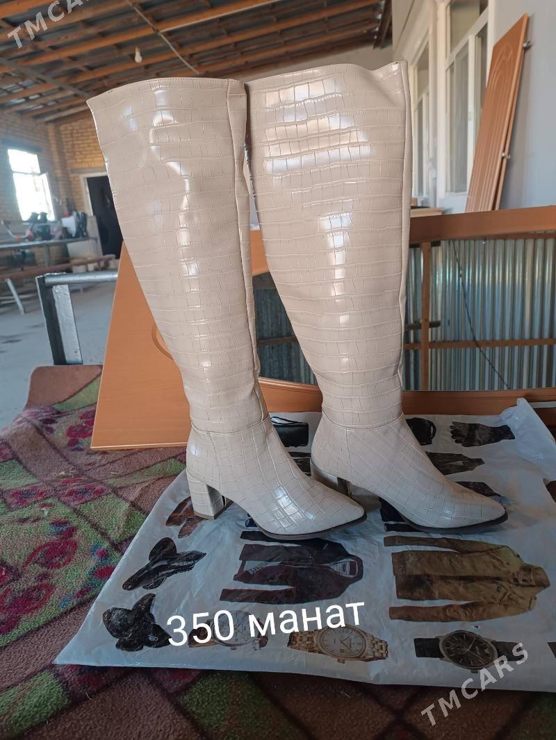 женская обувь - Туркменабат - img 4
