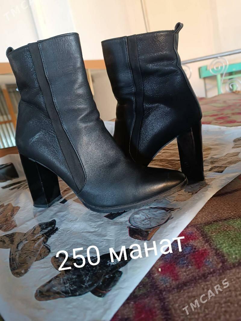 женская обувь - Туркменабат - img 2