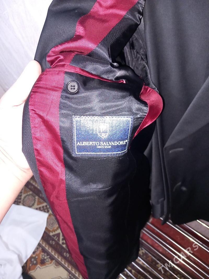 Kastum balak - Балканабат - img 8