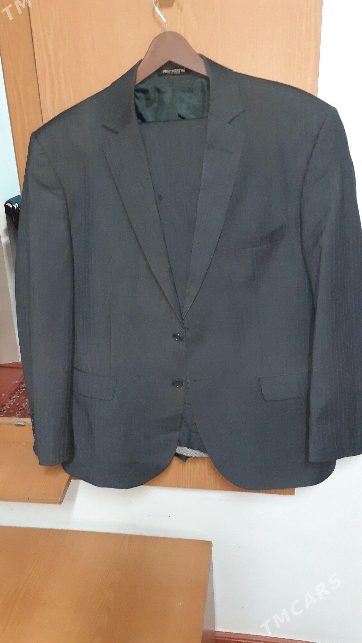 костюм брюк - Дашогуз - img 2