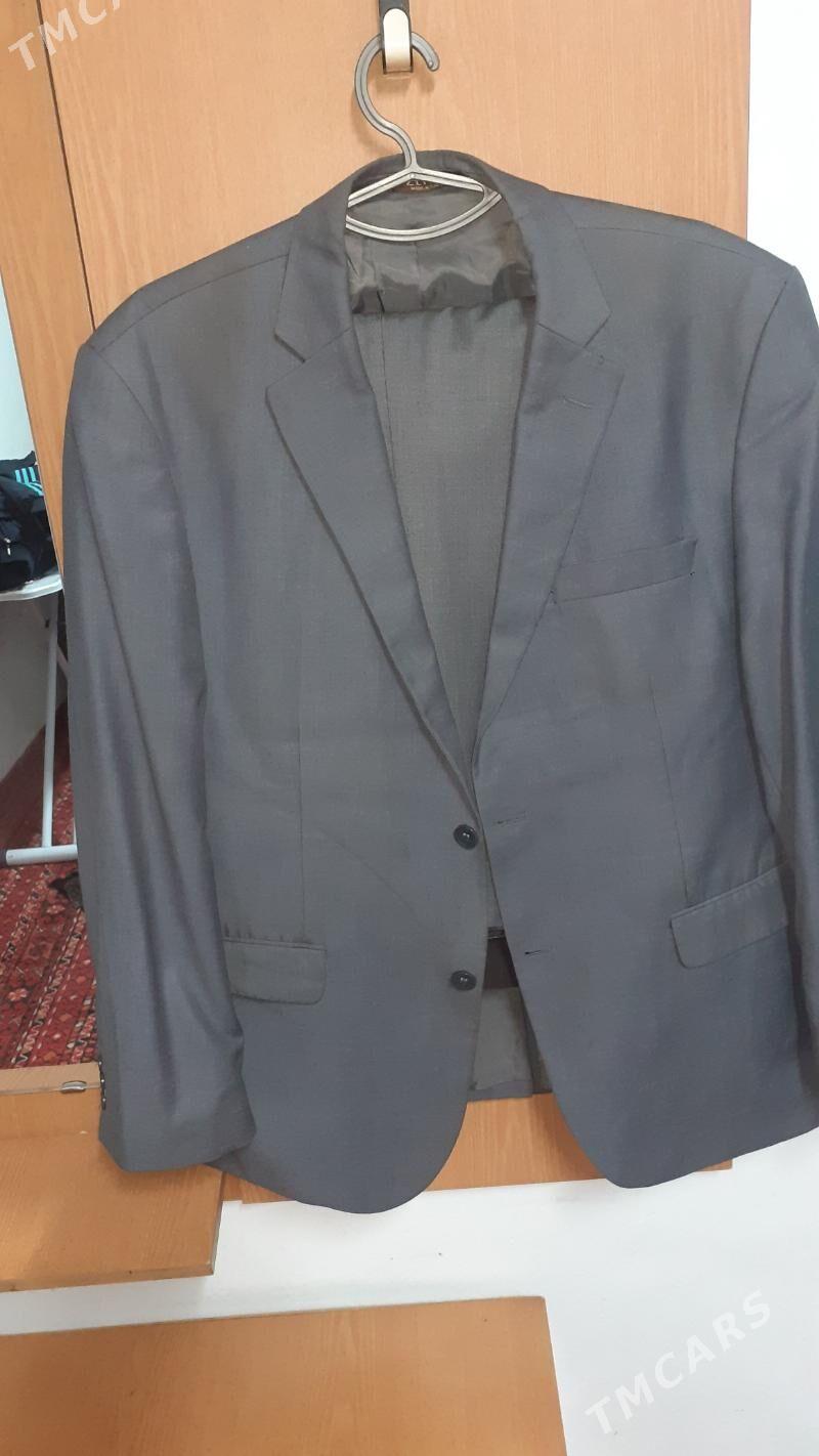 костюм брюк - Дашогуз - img 6