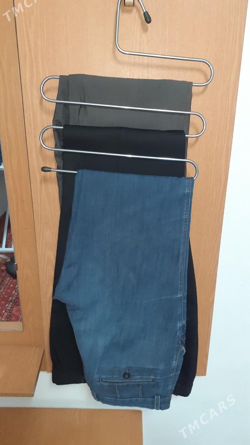 костюм брюк - Дашогуз - img 10