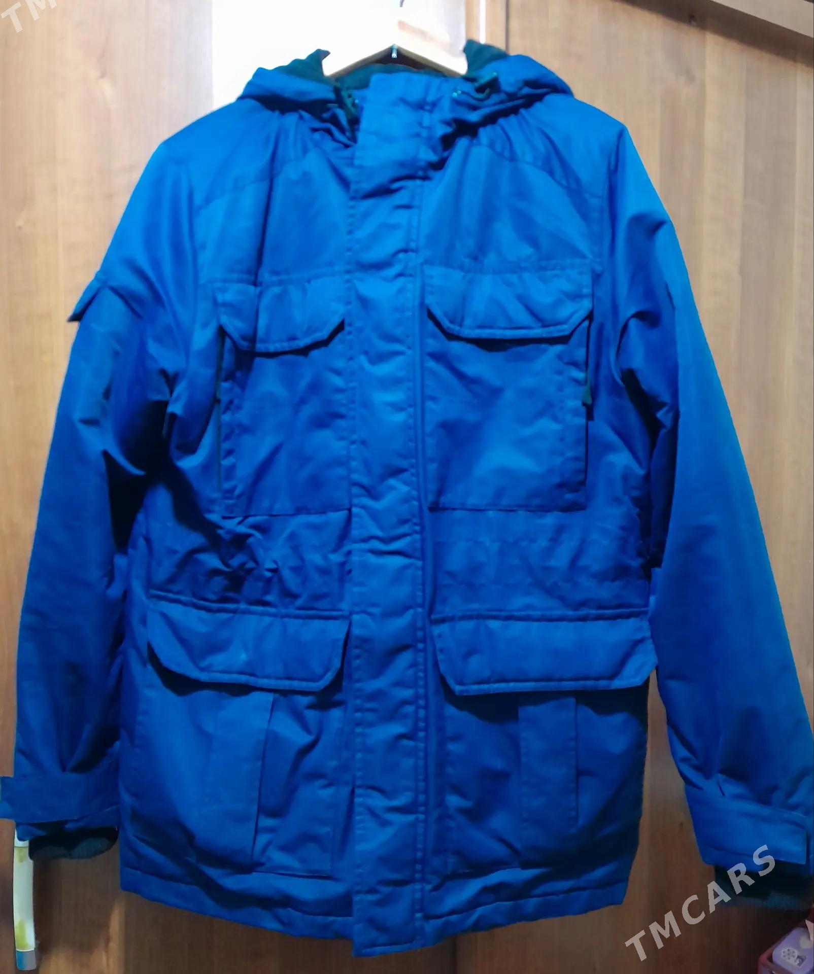 спецодежда - Balkanabat - img 3