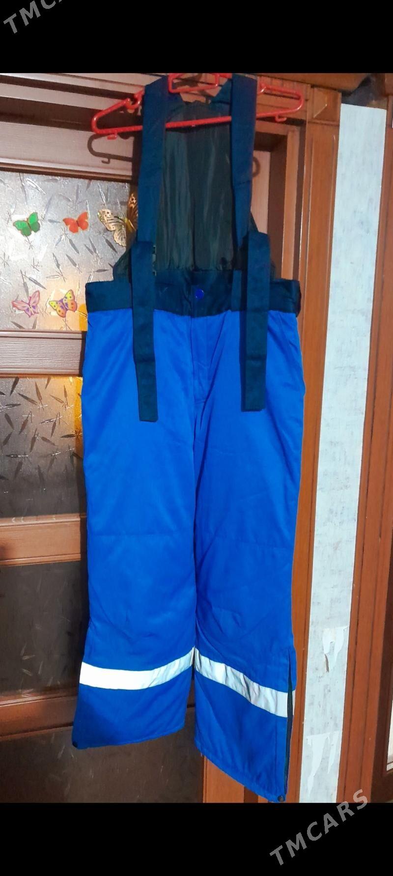 спецодежда - Balkanabat - img 2