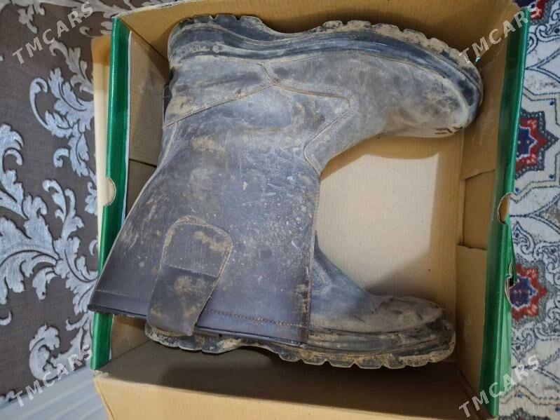 сапоги - Балканабат - img 3