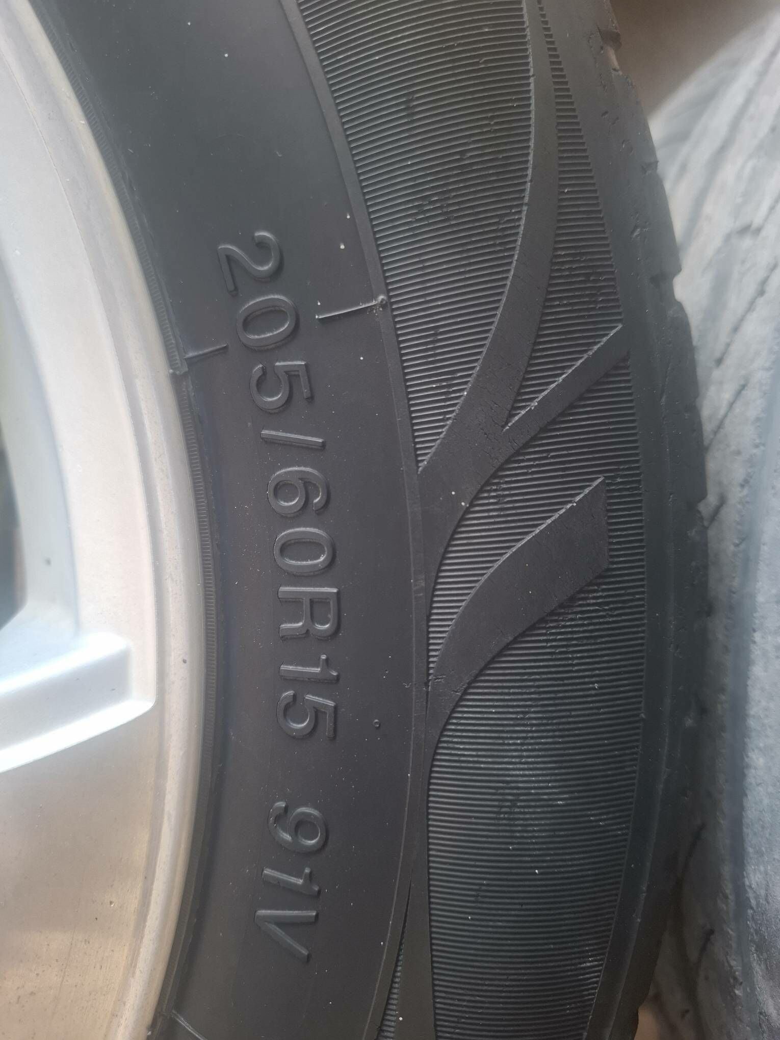 karola diska teker 15 lik 2 000 TMT - Ашхабад - img 3