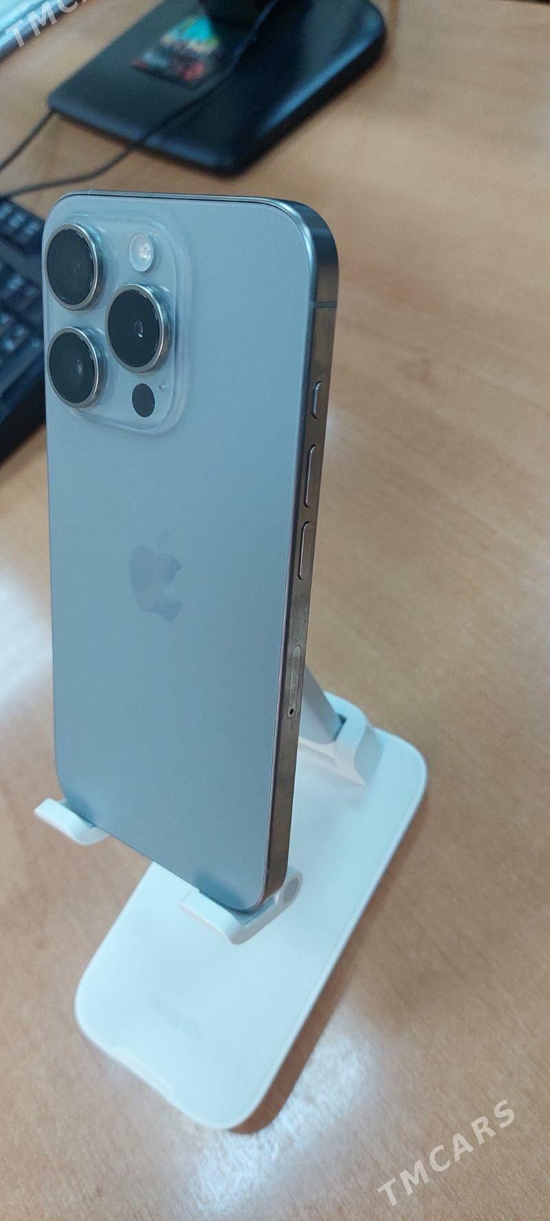 iphone 15 pro - Aşgabat - img 5
