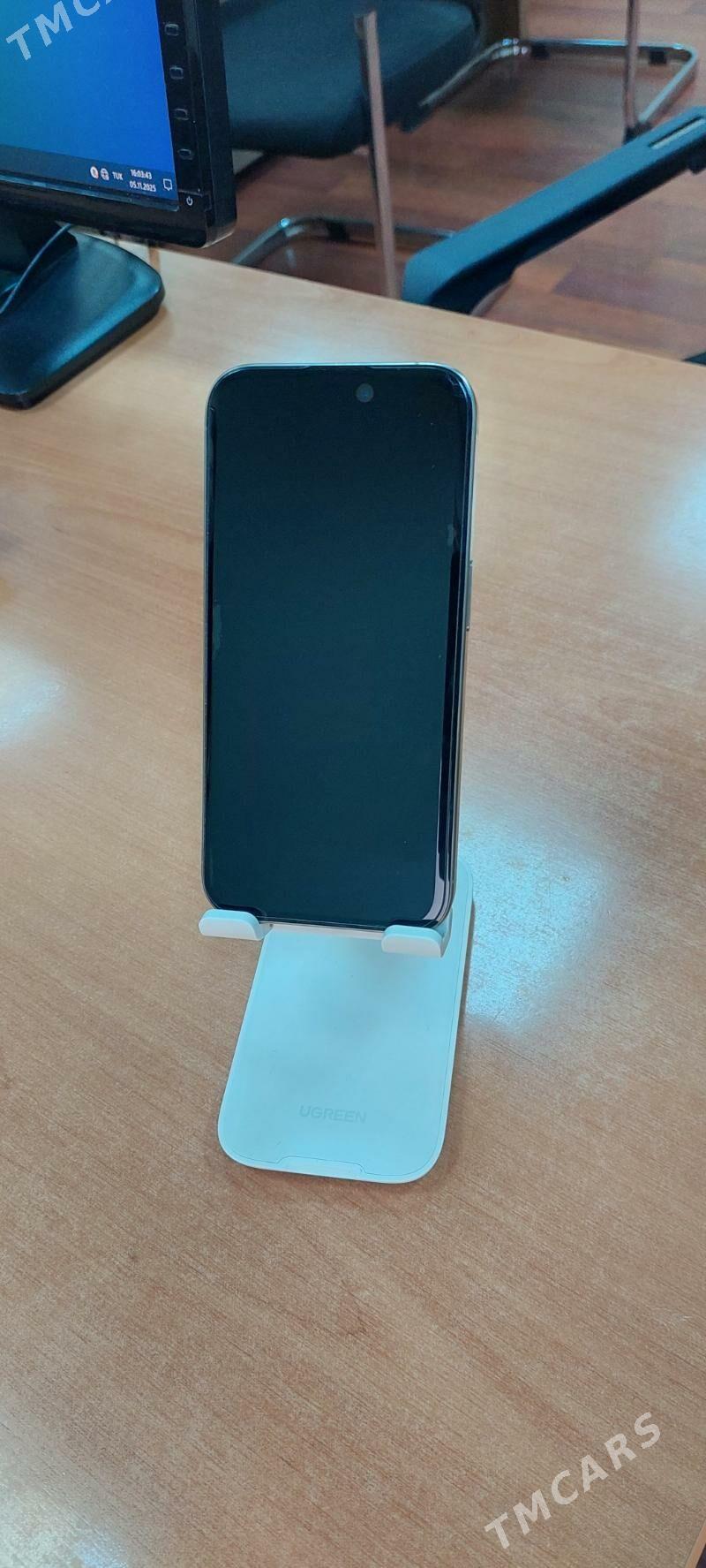 iphone 15 pro - Aşgabat - img 2