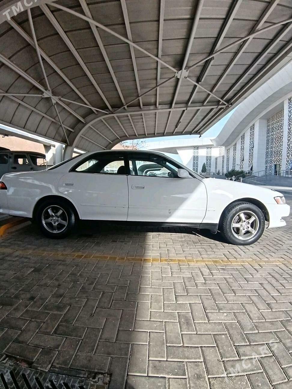 Toyota Mark II 1993 - 65 000 TMT - Türkmenbaşy - img 2